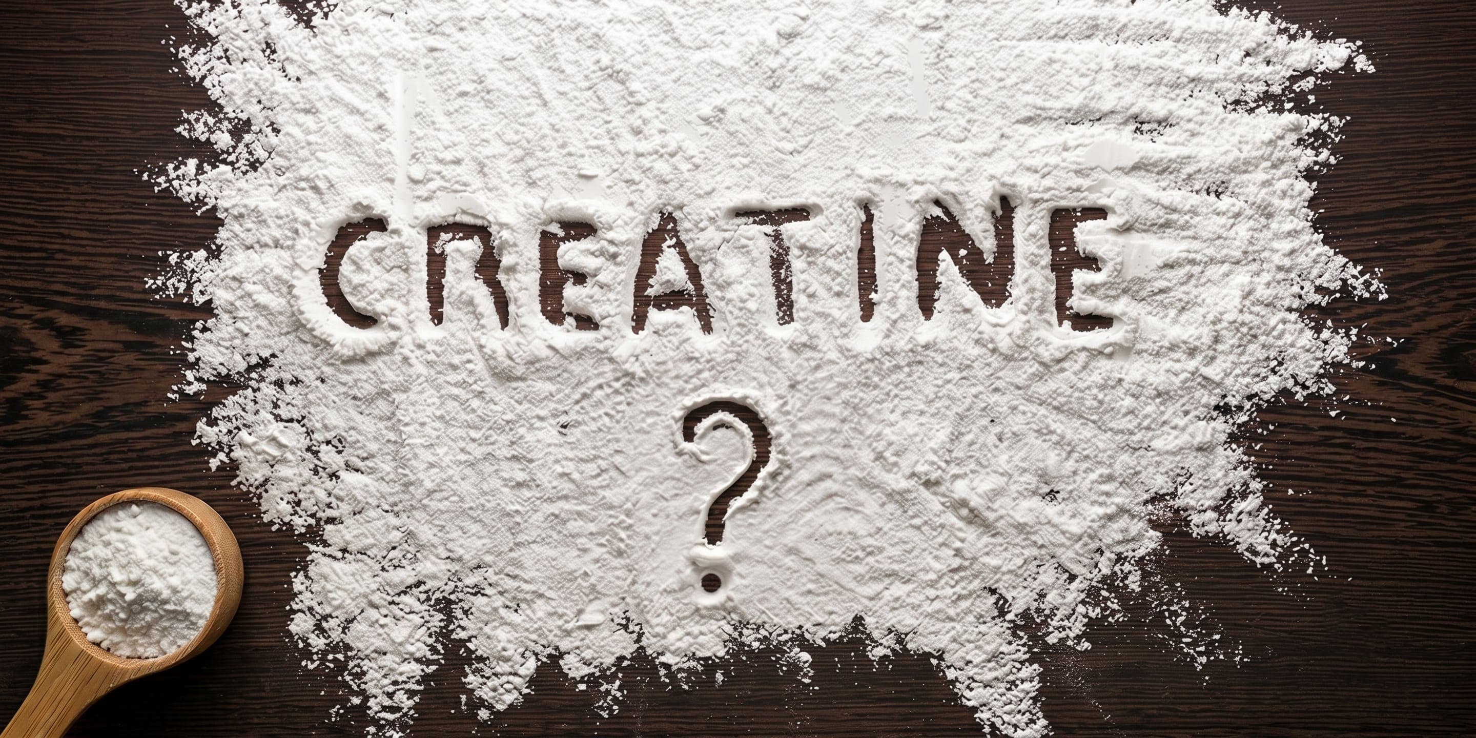 The Truth About Creatine: Hair Loss, Kidney Health, and Other Myths